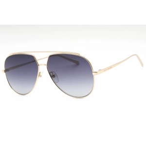 Marc Jacobs Women's Sunglasses - Gold Full Rim Frame | MARC 455/S 0J5G 9O