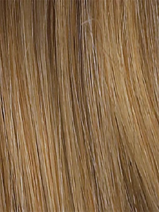 Mia Mono Wig by Ellen Wille | Synthetic