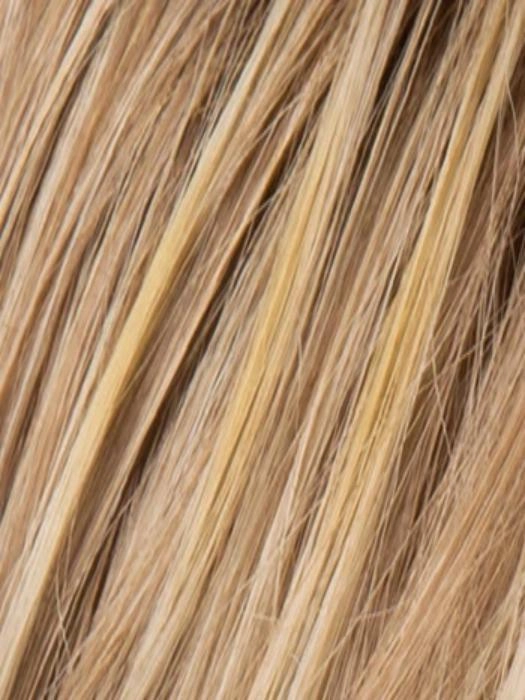 Mia Mono Wig by Ellen Wille | Synthetic