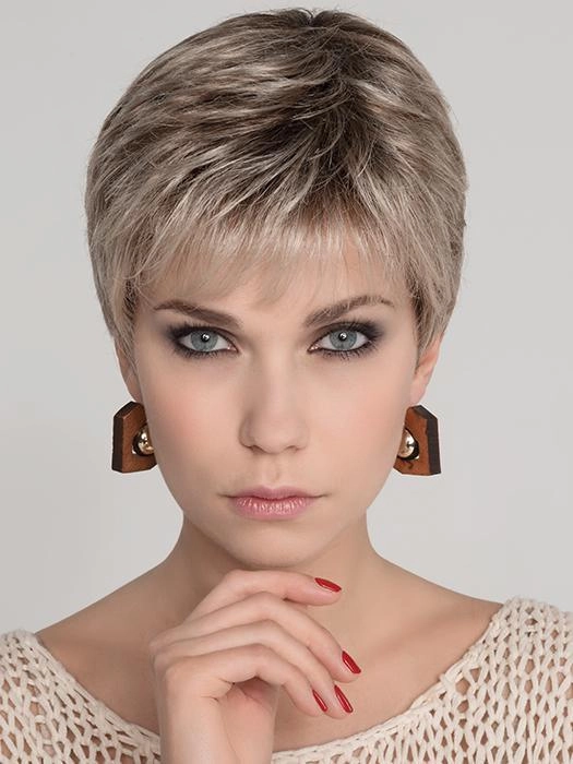 Mia Mono Wig by Ellen Wille | Synthetic