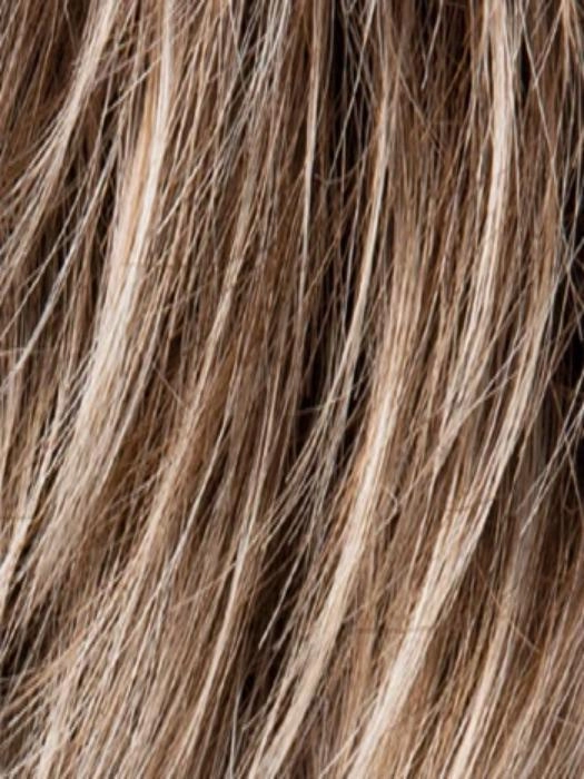 Mia Mono Wig by Ellen Wille | Synthetic