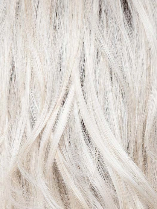 Mika | Synthetic Lace Front Wig ( Mono Part)