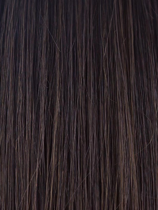 Mika | Synthetic Lace Front Wig ( Mono Part)