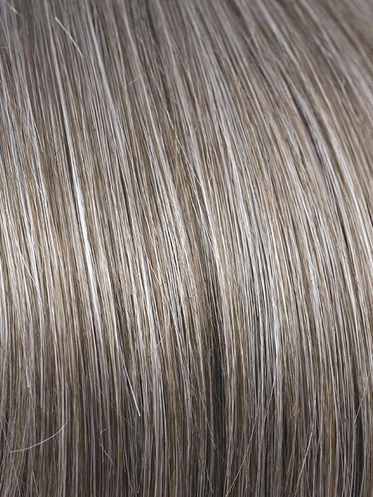 Mika | Synthetic Lace Front Wig ( Mono Part)