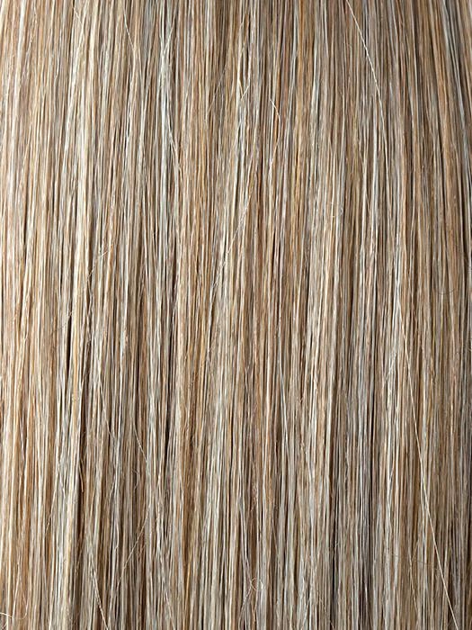 Mika | Synthetic Lace Front Wig ( Mono Part)