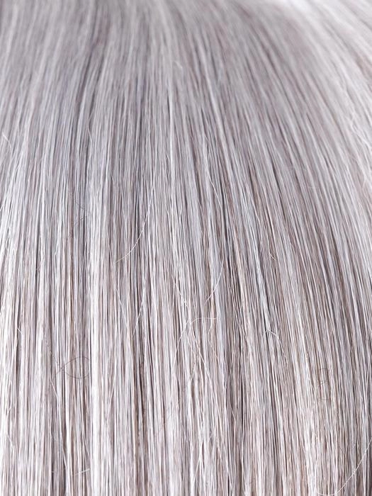 Mika | Synthetic Lace Front Wig ( Mono Part)
