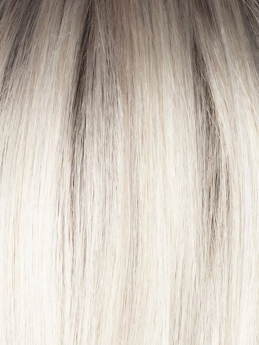 Mika | Synthetic Lace Front Wig ( Mono Part)