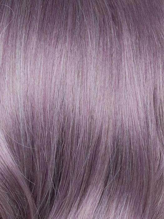 Mod Sleek | Synthetic Lace Front Wig (Mono Part)