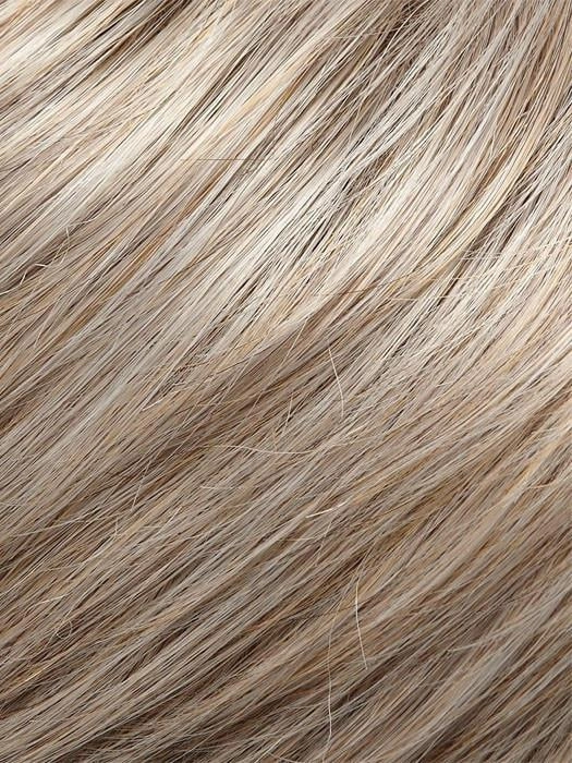 Mono Sheena | Synthetic Wig (Mono Top) | CLOSEOUT