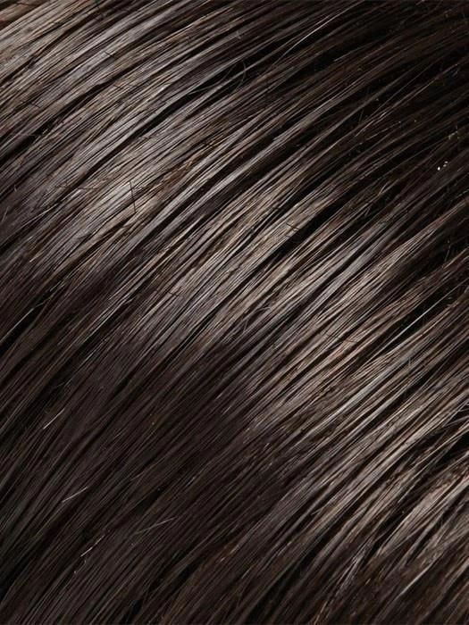 Mono Sheena | Synthetic Wig (Mono Top) | CLOSEOUT
