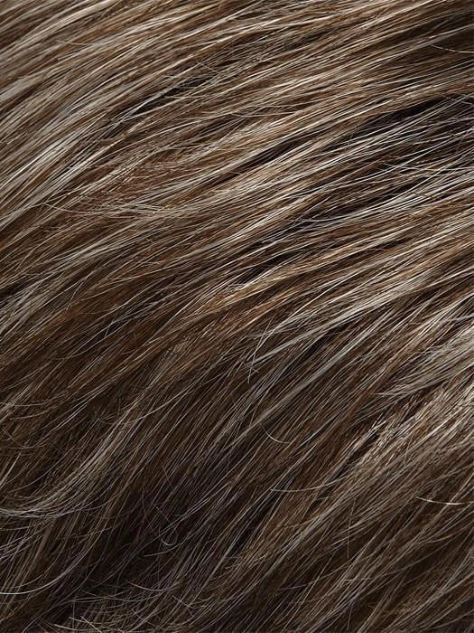 Mono Sheena | Synthetic Wig (Mono Top) | CLOSEOUT