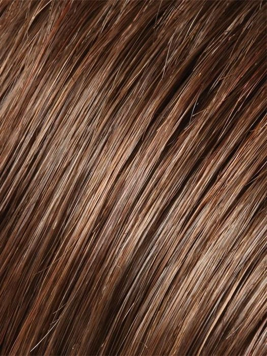 Mono Sheena | Synthetic Wig (Mono Top) | CLOSEOUT