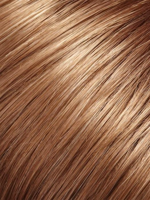 Mono Sheena | Synthetic Wig (Mono Top) | CLOSEOUT