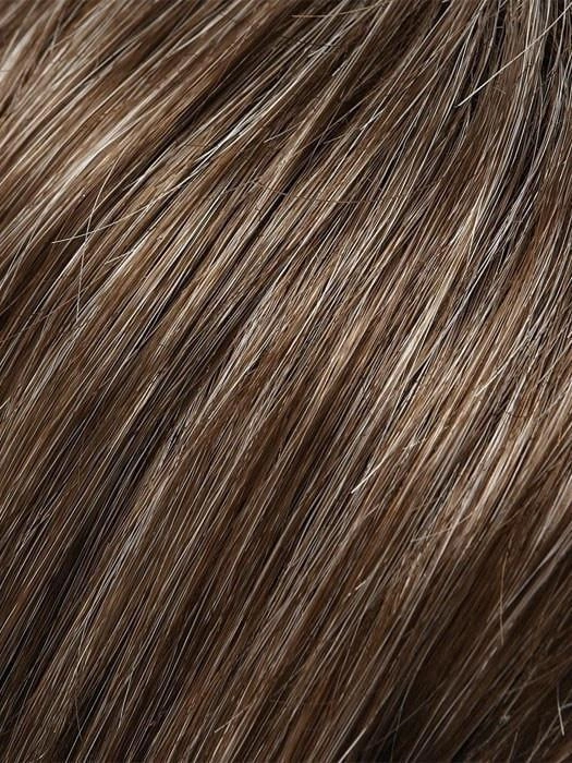 Mono Sheena | Synthetic Wig (Mono Top) | CLOSEOUT