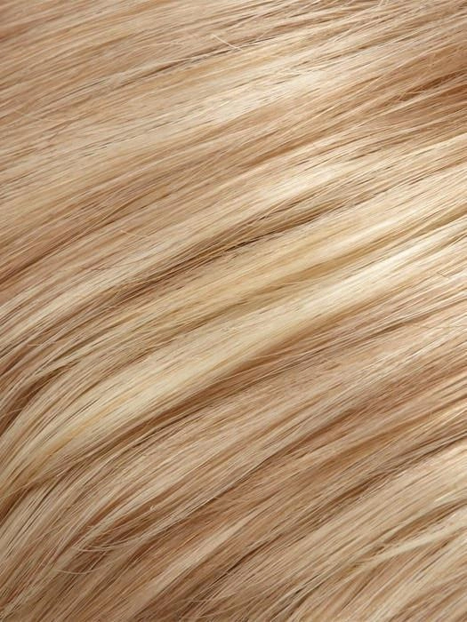 Mono Sheena | Synthetic Wig (Mono Top) | CLOSEOUT