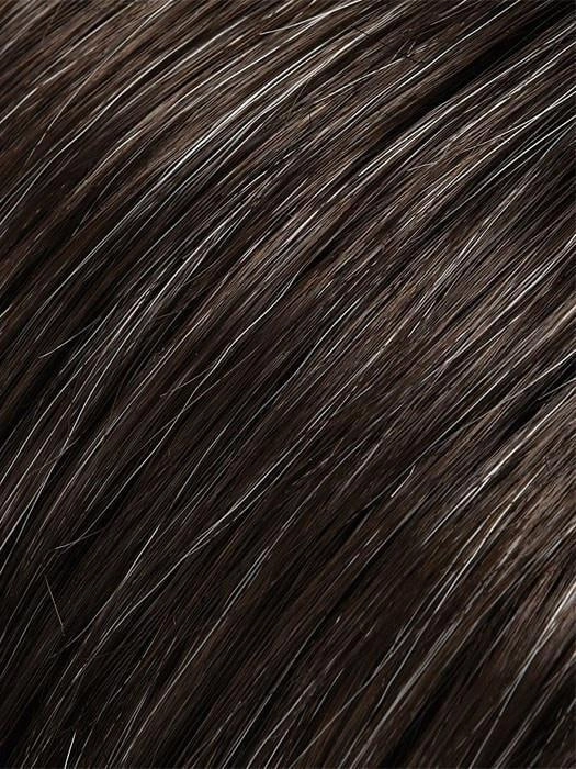 Mono Sheena | Synthetic Wig (Mono Top) | CLOSEOUT