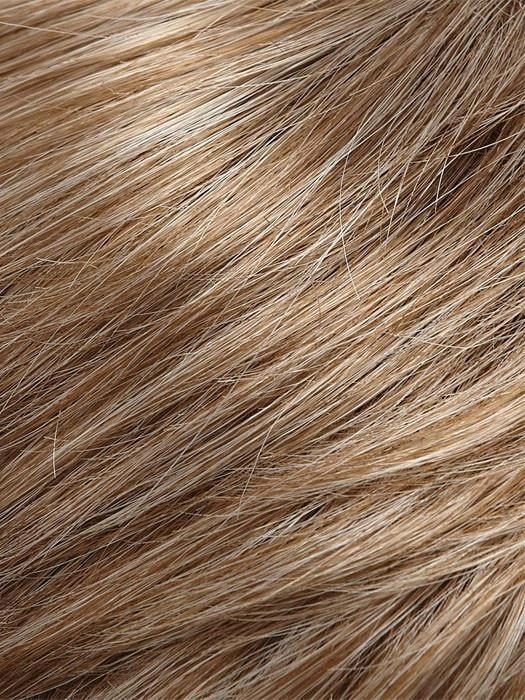 Mono Sheena | Synthetic Wig (Mono Top) | CLOSEOUT