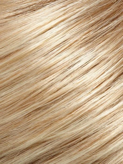 Mono Sheena | Synthetic Wig (Mono Top) | CLOSEOUT