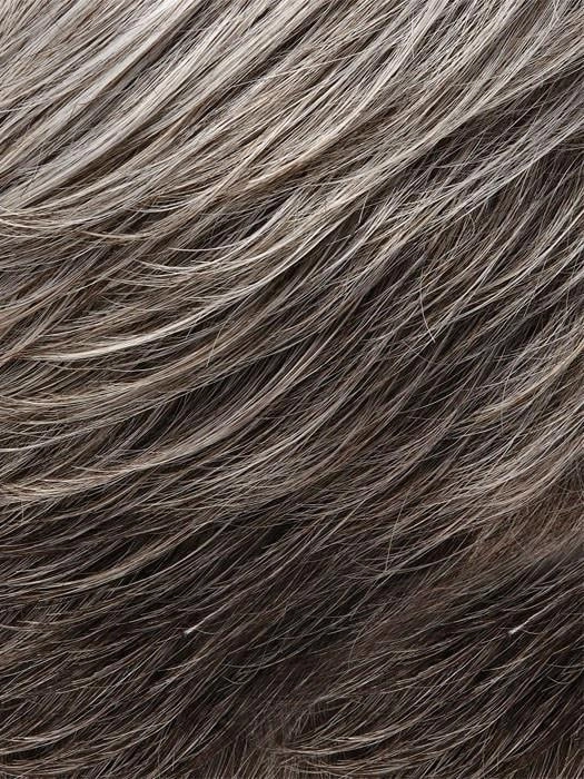 Mono Sheena | Synthetic Wig (Mono Top) | CLOSEOUT