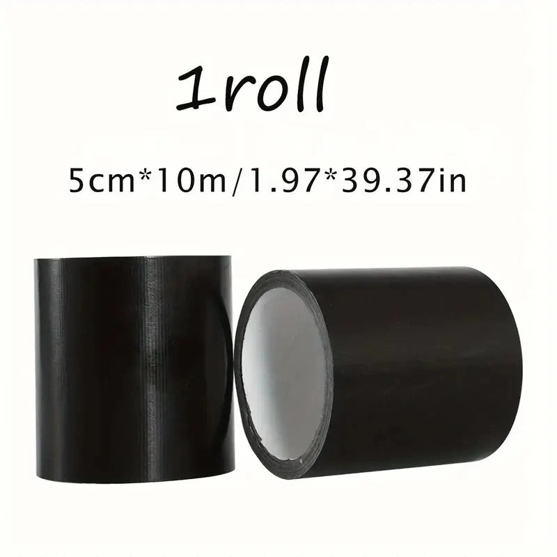 Mpow Leather Repair Tape Black