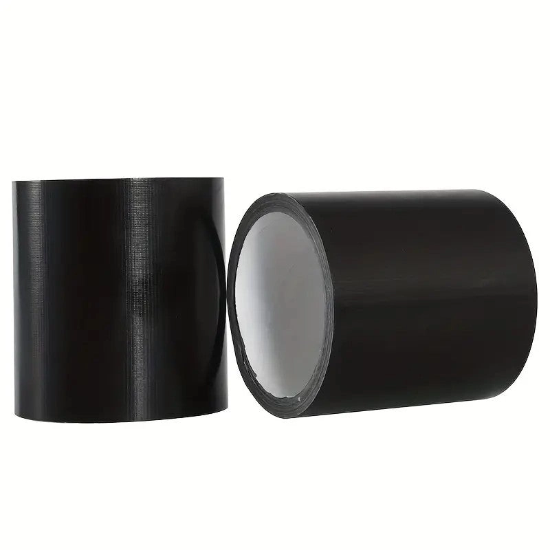 Mpow Leather Repair Tape Black