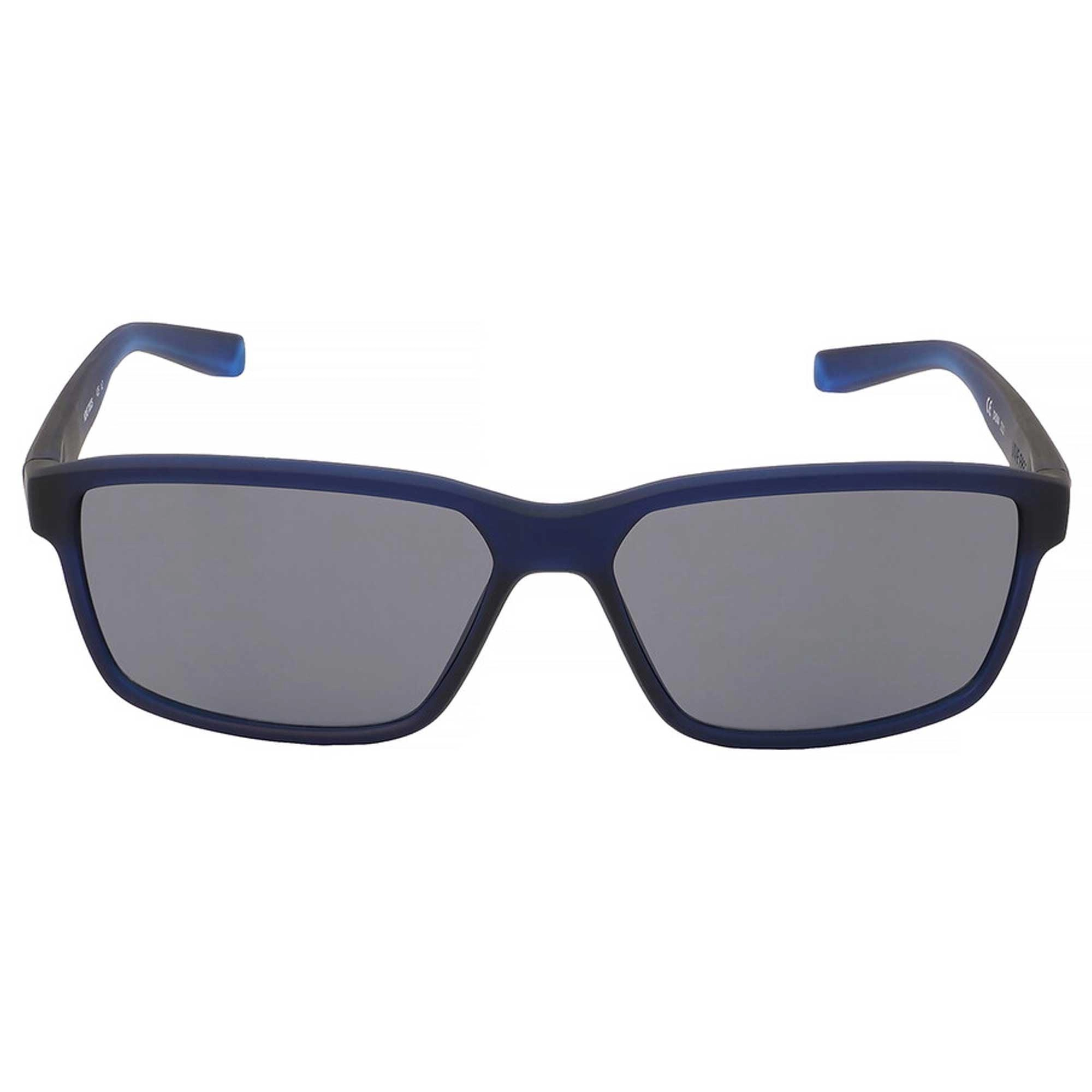 Nike Men's Sunglasses - Photochromatic Lens Plastic Square Shape Frame | 7092S 405