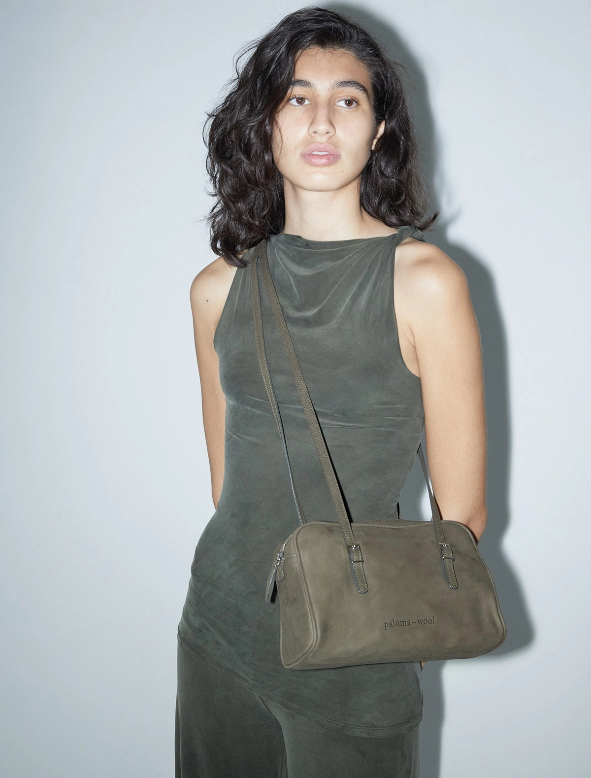no 2329 / Soft Cayetano
