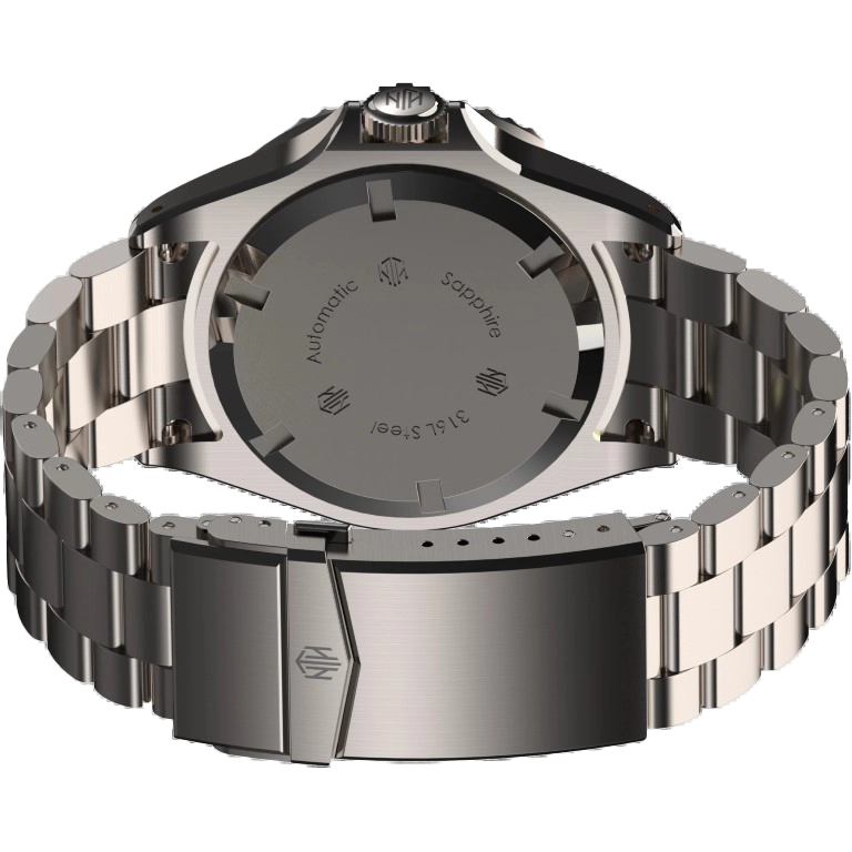 NTH Amphion Midnight Blue Legends Series