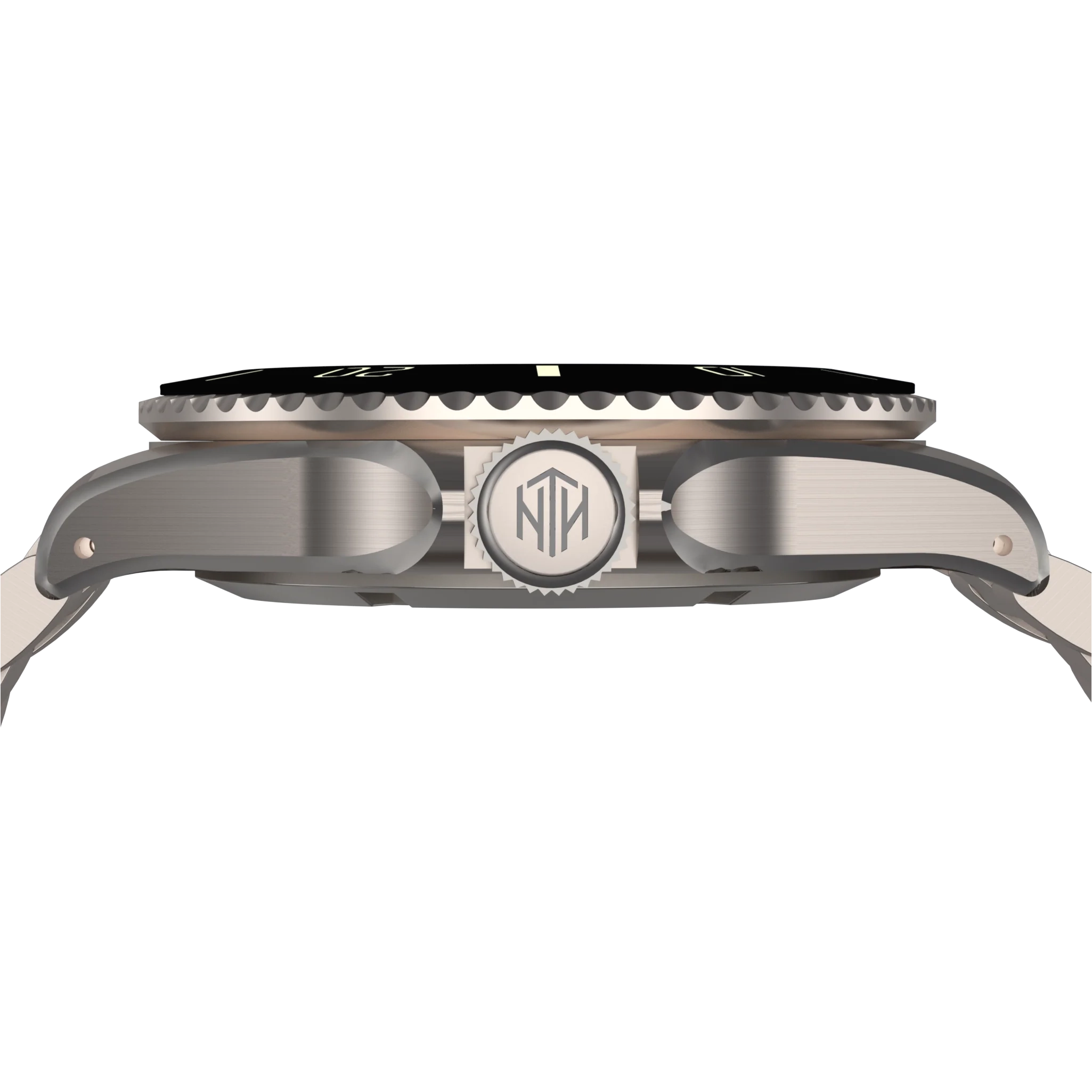NTH Barracuda Polar White