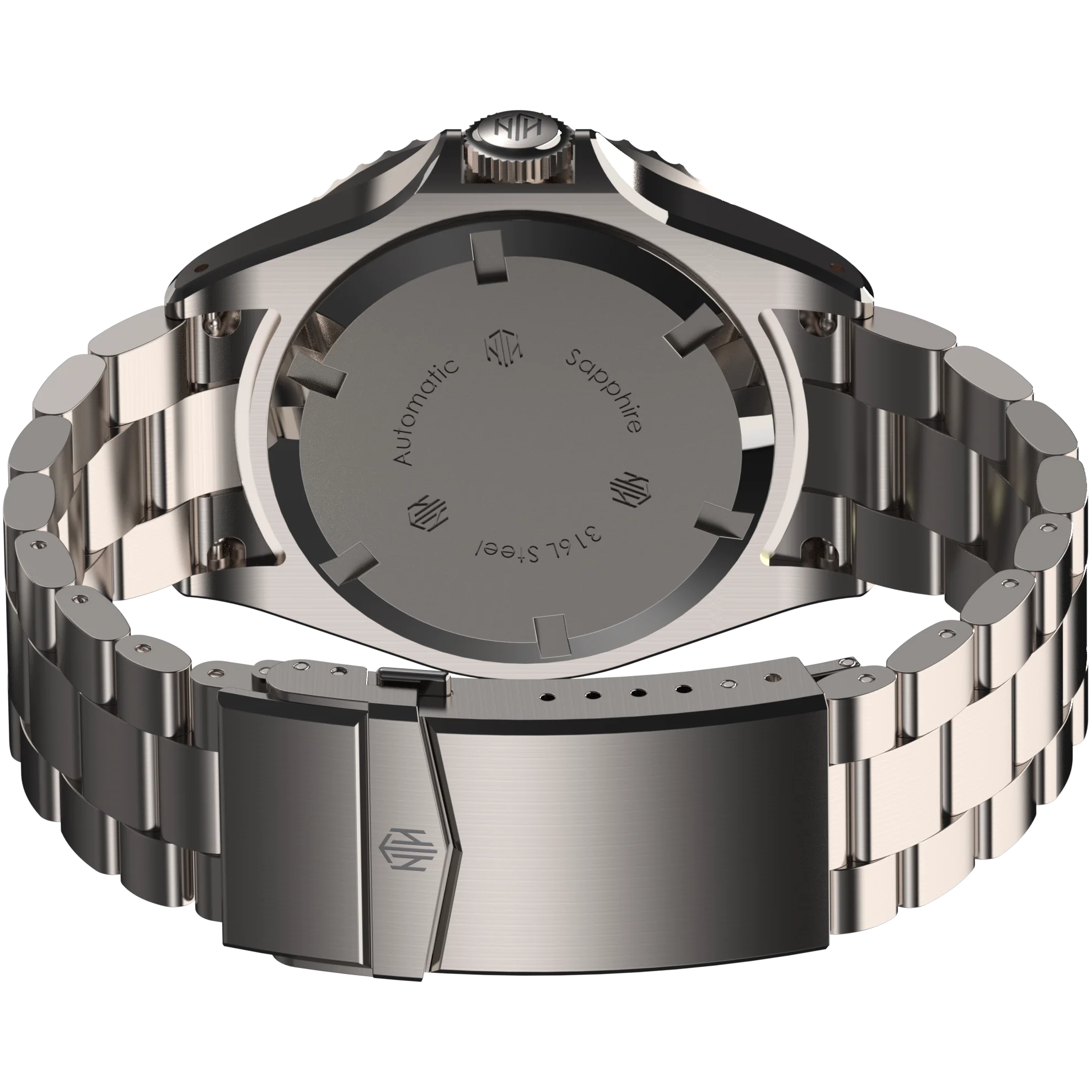 NTH Barracuda Polar White
