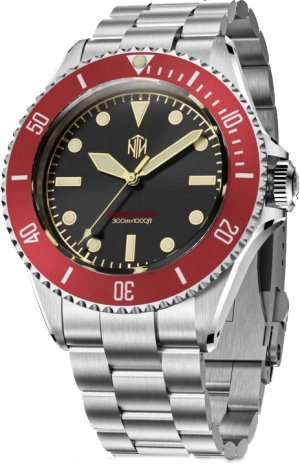NTH Barracuda Vintage Red Legends Series