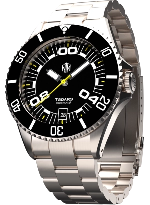 NTH Todaro Date