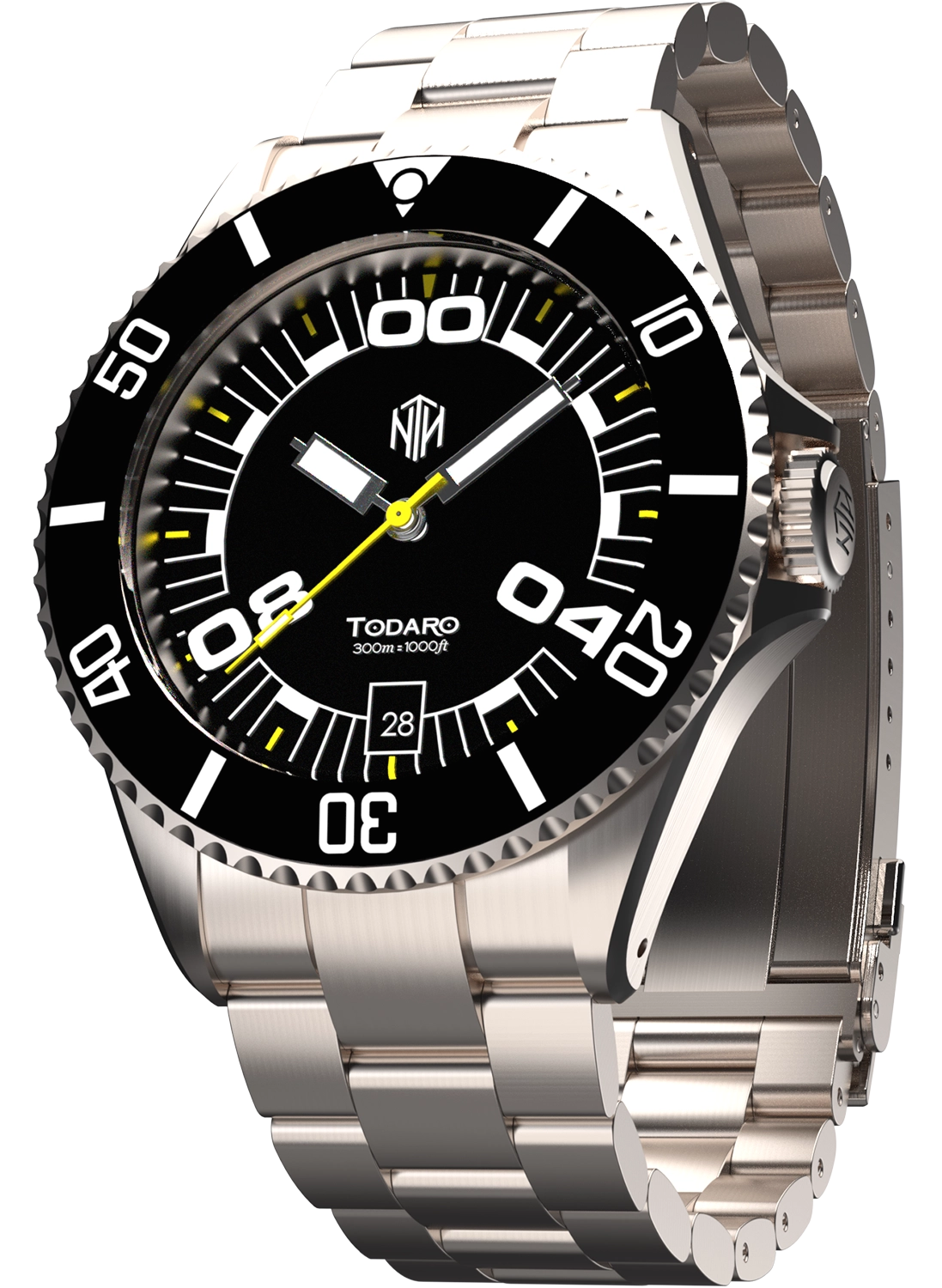 NTH Todaro Date