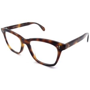 Oliver Peoples Women's Eyeglasses - Dark Mahogany Frame | OLIVER PEOPLES OV5375U 1007