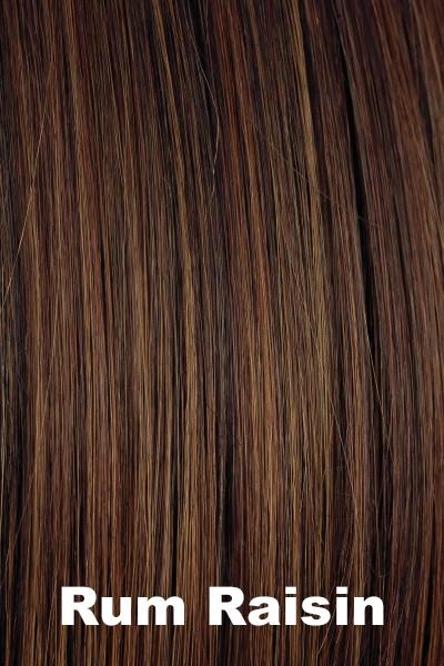 Orchid Wigs - Scorpio PM (#5024)