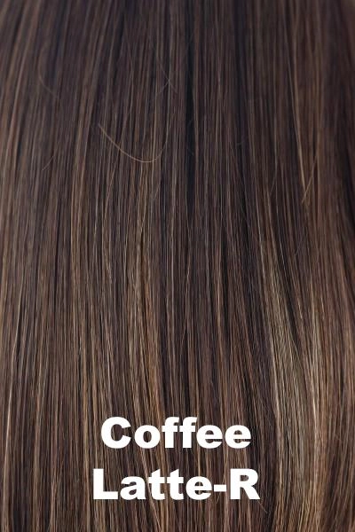 Orchid Wigs - Scorpio PM (#5024)