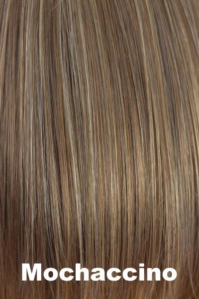 Orchid Wigs - Scorpio PM (#5024)