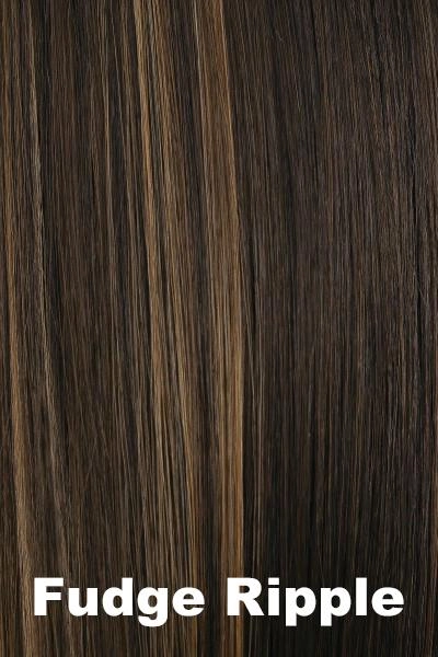Orchid Wigs - Scorpio PM (#5024)