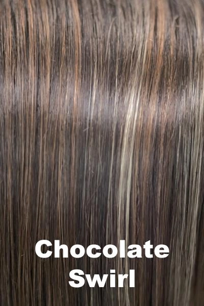 Orchid Wigs - Scorpio PM (#5024)