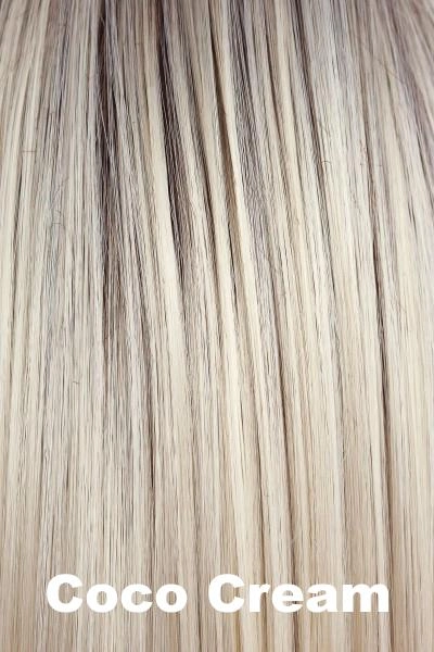 Orchid Wigs - Scorpio PM (#5024)