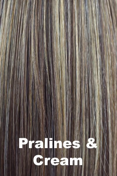 Orchid Wigs - Scorpio PM (#5024)