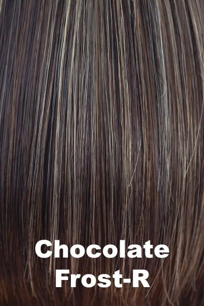 Orchid Wigs - Scorpio PM (#5024)