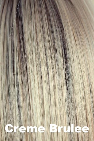 Orchid Wigs - Scorpio PM (#5024)