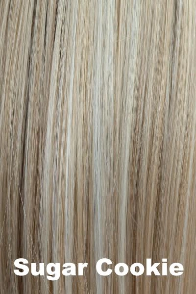 Orchid Wigs - Scorpio PM (#5024)