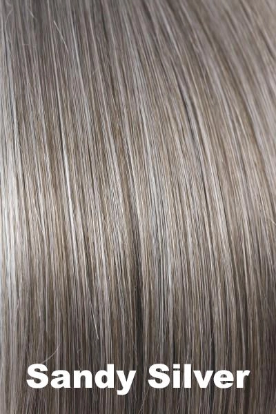 Orchid Wigs - Scorpio PM (#5024)