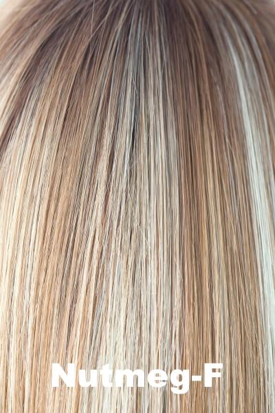 Orchid Wigs - Scorpio PM (#5024)