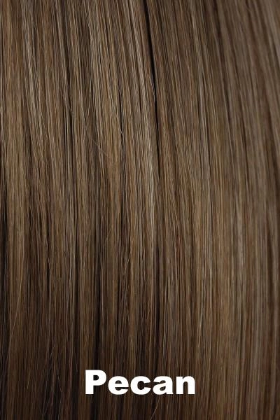 Orchid Wigs - Scorpio PM (#5024)