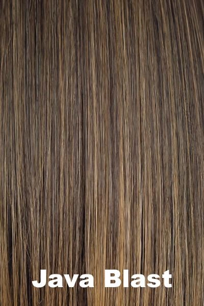 Orchid Wigs - Scorpio PM (#5024)