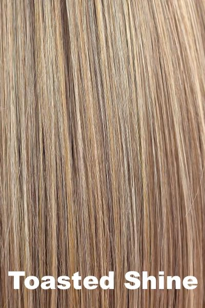 Orchid Wigs - Scorpio PM (#5024)