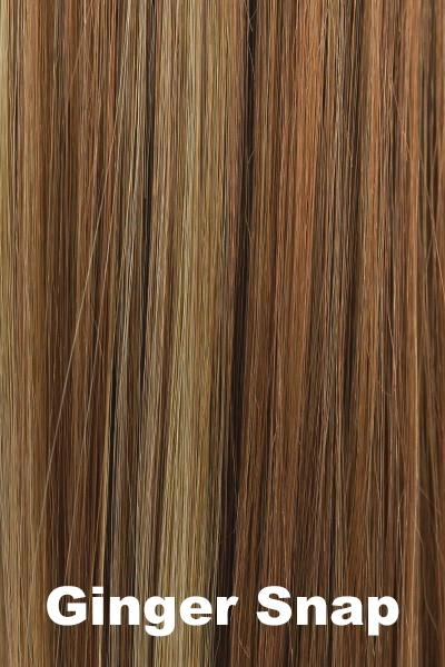 Orchid Wigs - Scorpio PM (#5024)